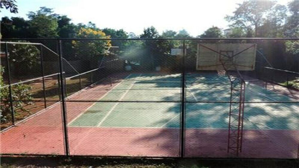 Фото Hotel Cabañas del Leñador