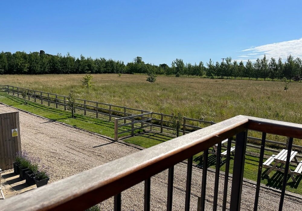 Фото Wyberton House Holiday Lets