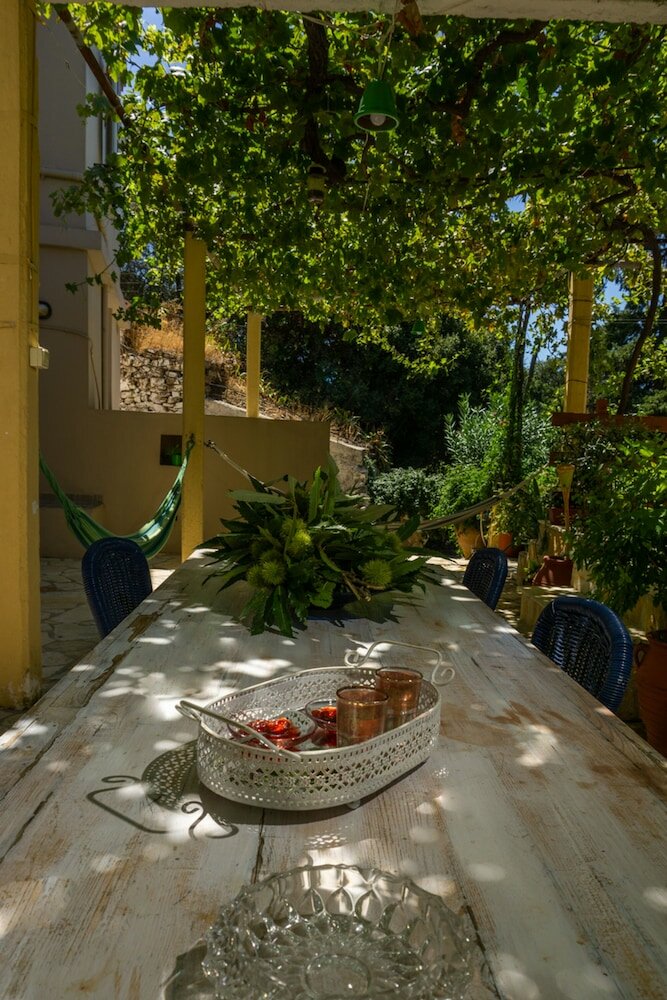 Фото Cottage Home at South Chania near Paliochora