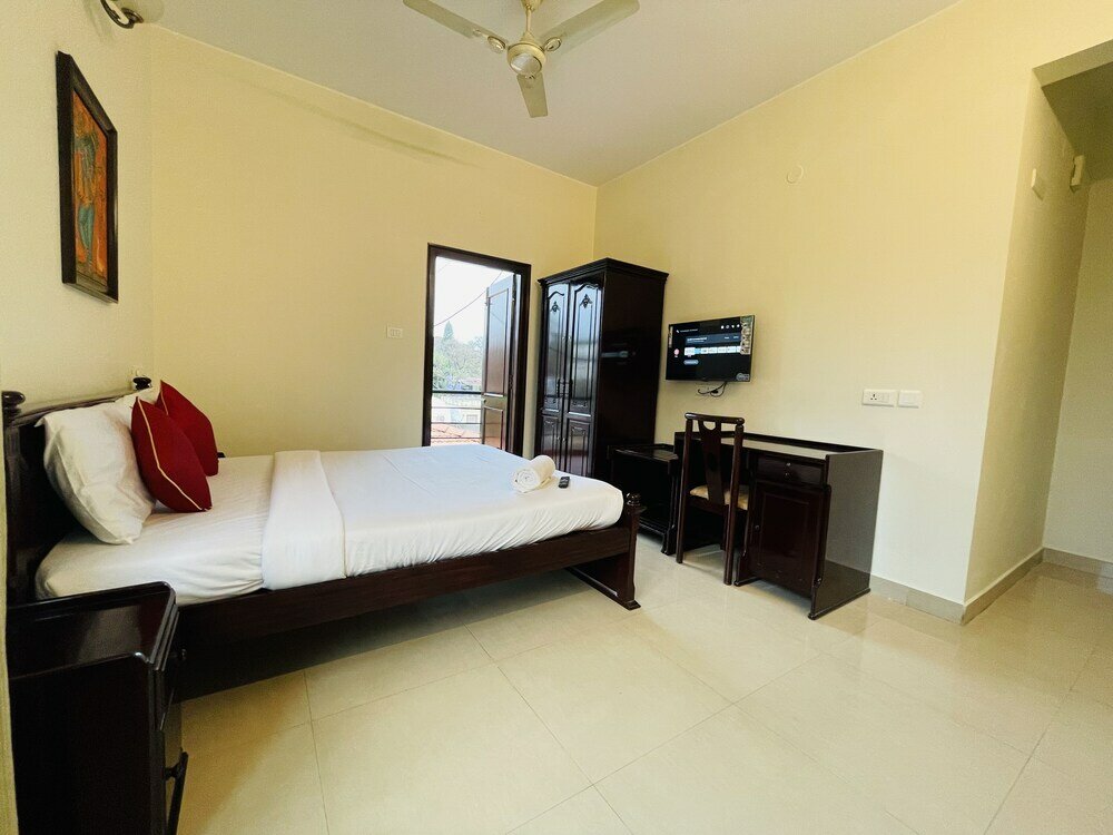 Фото Sanctum Suites Indiranagar Bangalore