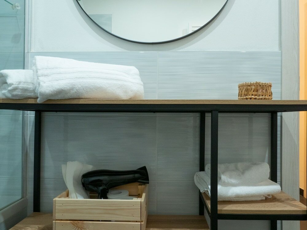 Фото Blocco Sauli