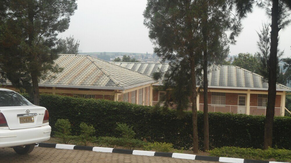 Фото Centre d'Accueil Bonne Espérance