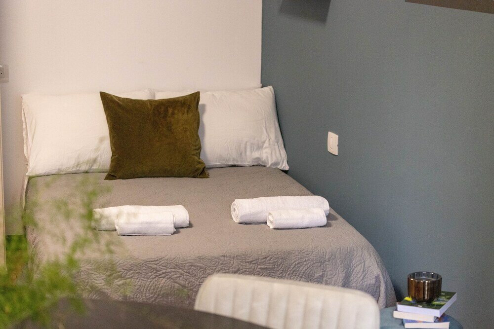 Фото Artistic Vibes Haifa Hub by Sea N' Rent