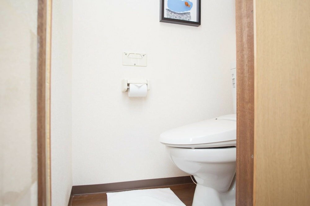 Фото Taisho Family condo