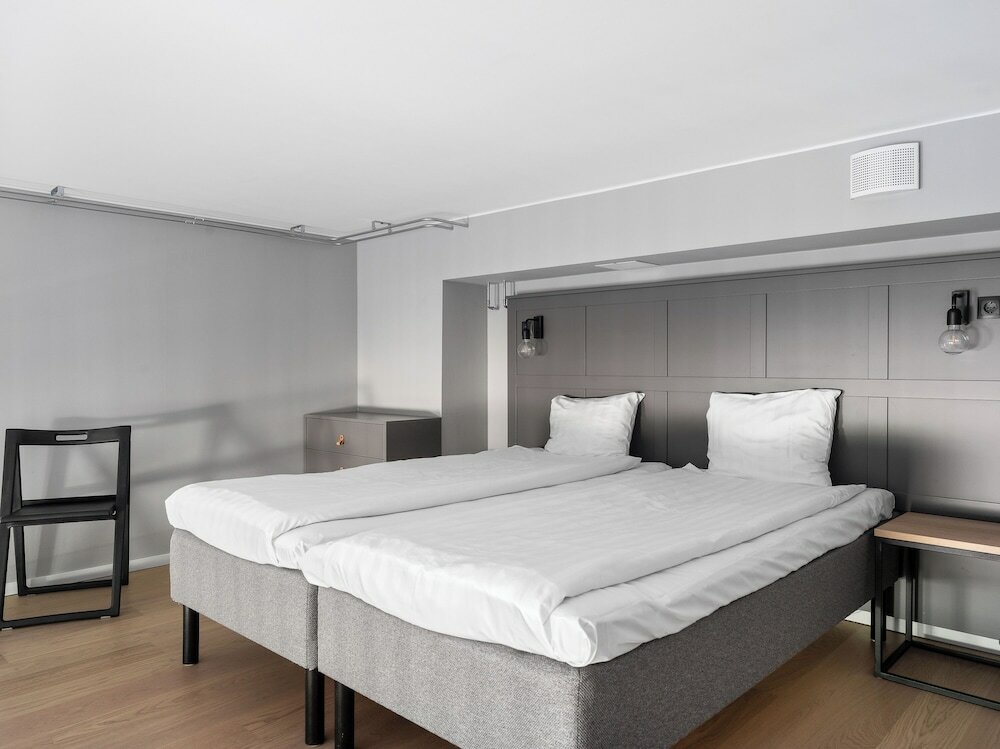 Фото Part-Time Home Täby