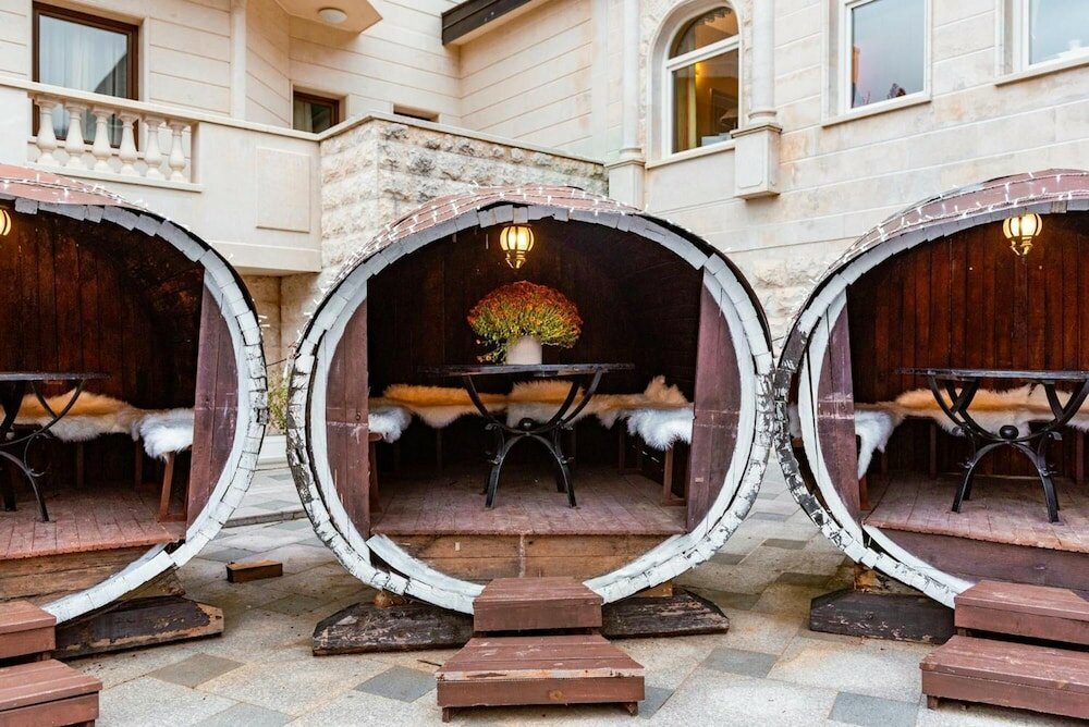 Фото Festa Winter Palace