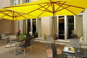 Гостиница Citadines Kléber Strasbourg