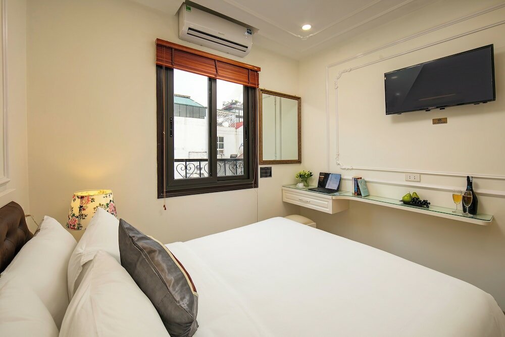 Фото Tunger Grand Hotel