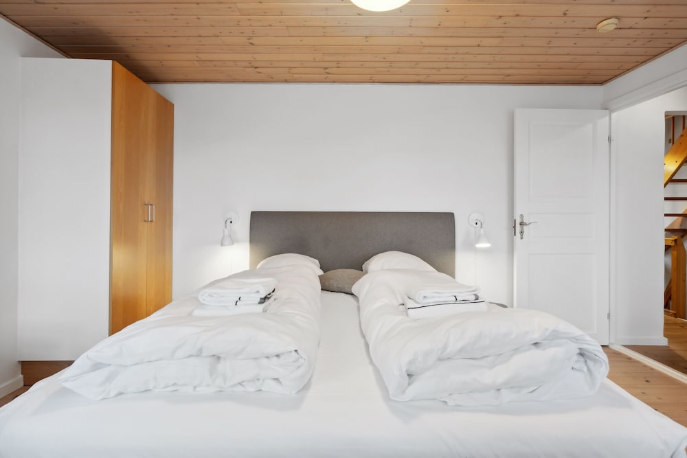 Фото City Harbour House