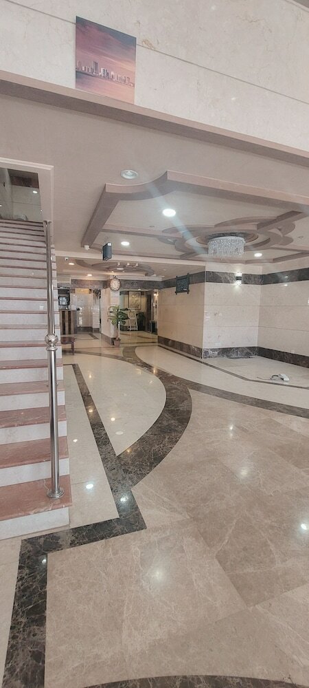 Фото Rabwat Al Safwa Hotel 7
