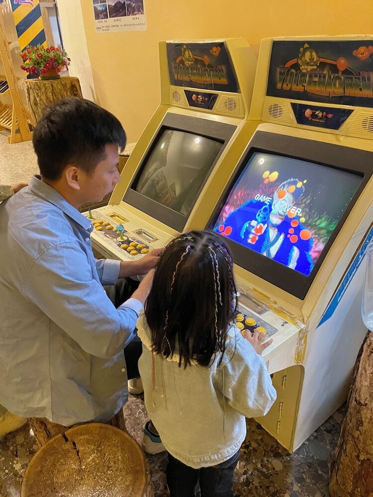 Фото Shangri-la City Art Stack Forty-Seven Other Inn