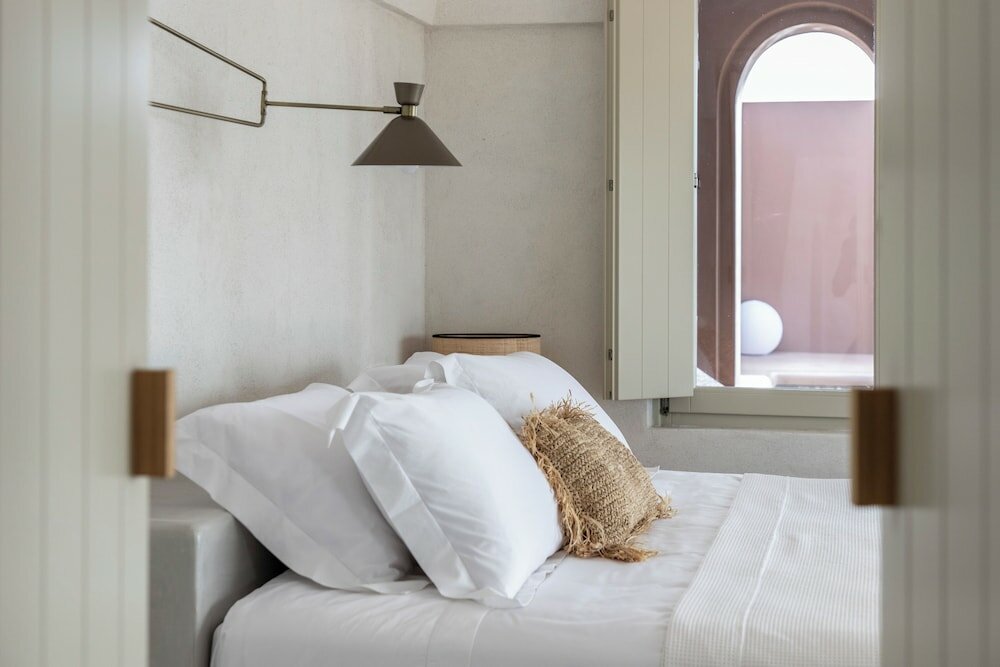 Фото Serra Exclusive Suites