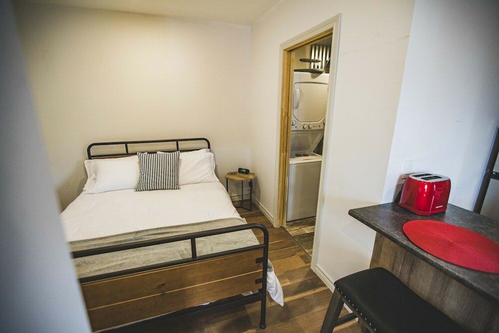 Фото Le Waynewright