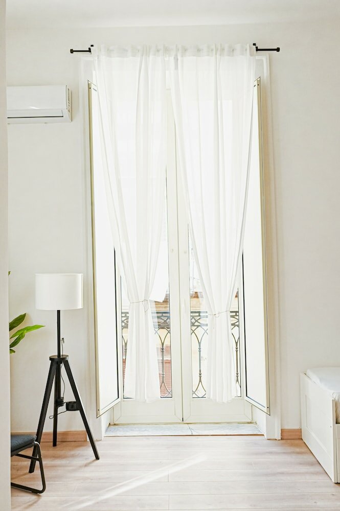 Фото Cozy Rooms Napoli