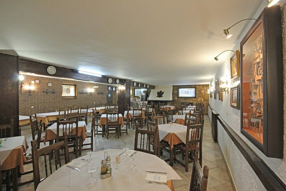 Фото Complejo Mapru