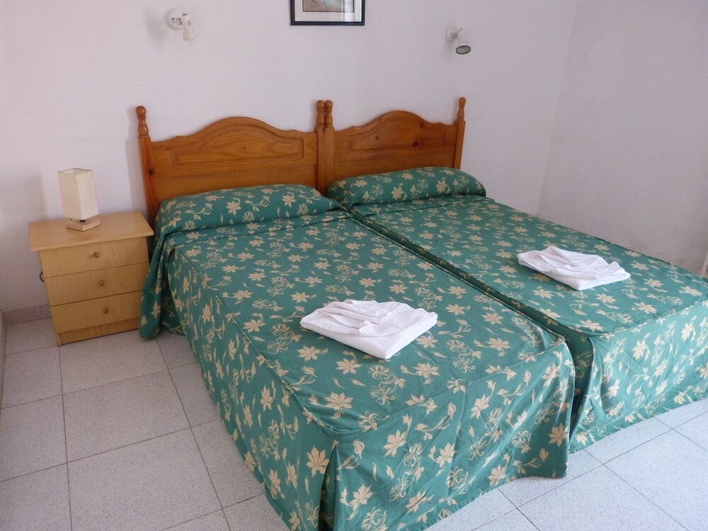 Фото Hotel Germán