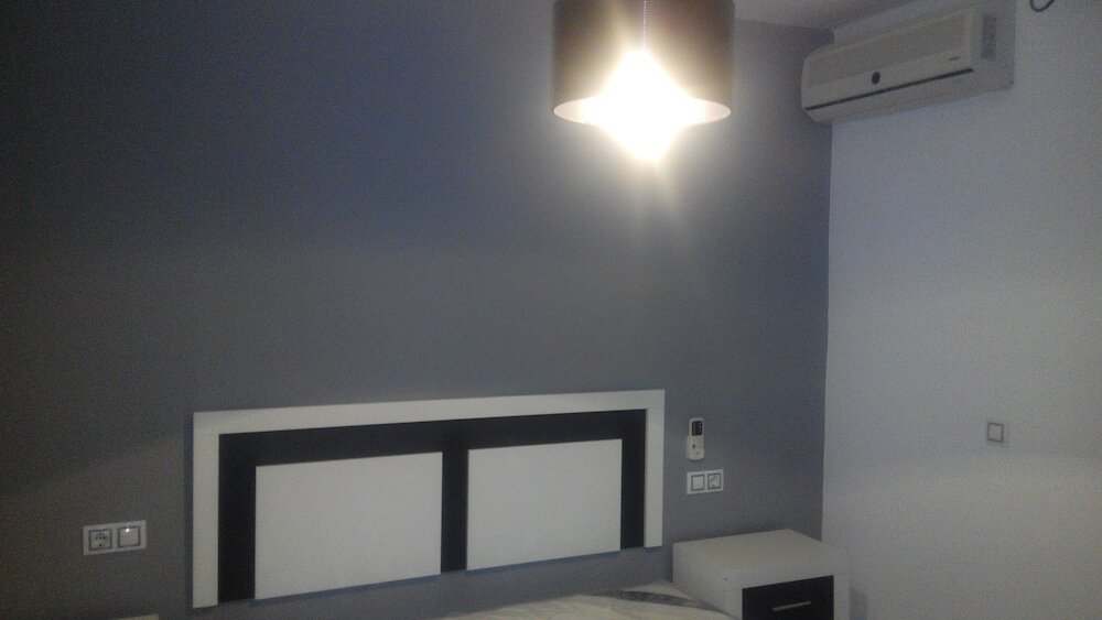 Фото Hostal Ocaña Manilva