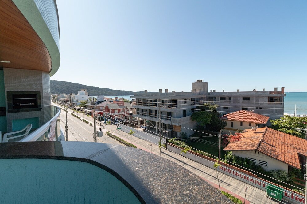 Фото Zancanaro Apto 302 - 640a