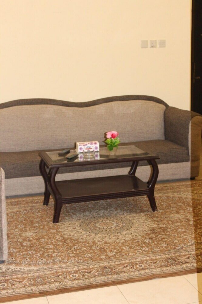 Фото Dar Al Zahib Furnished Units