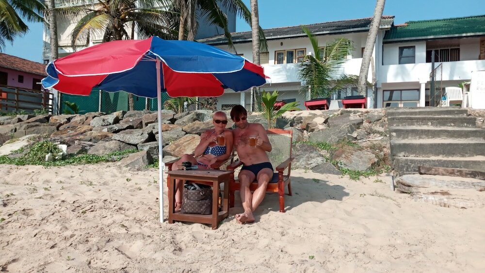 Фото Hotel New Seaside Inn