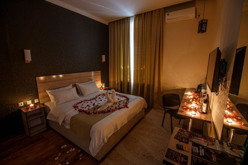 Фото Level hotel Osh