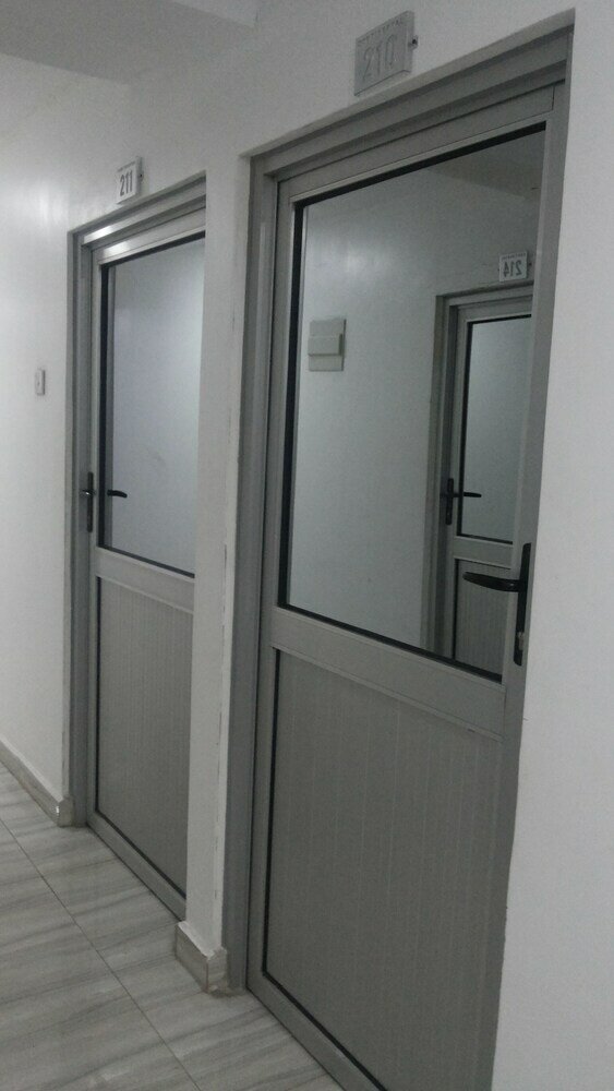 Фото Continental Hotel Gulu