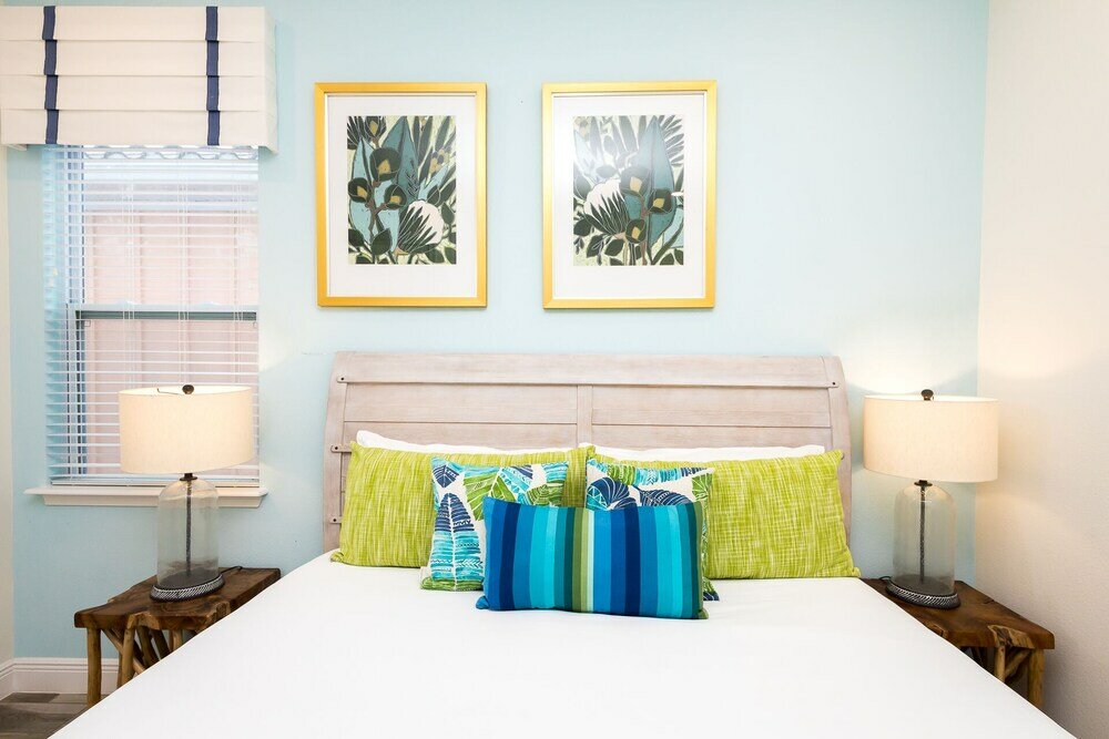 Фото Trade Winds Life