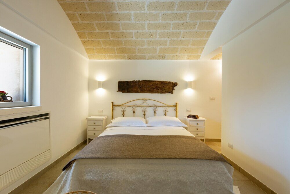 Фото 2220 Trulli Biancapetra by Perle di Puglia