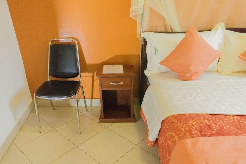 Фото Elgon Heights Motel