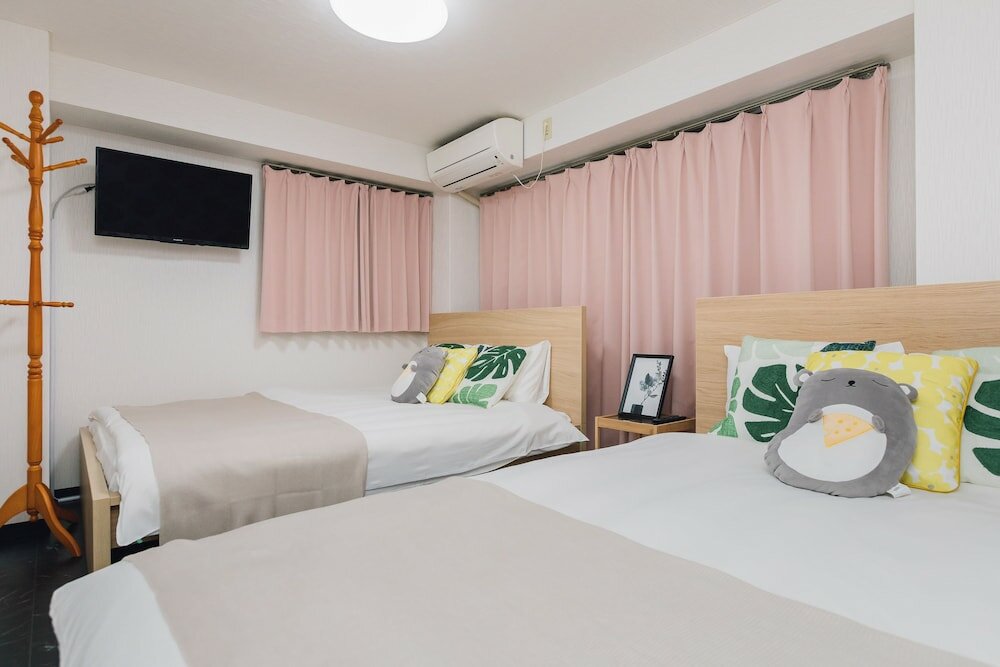 Фото Afp Shimanouchi J Apartment