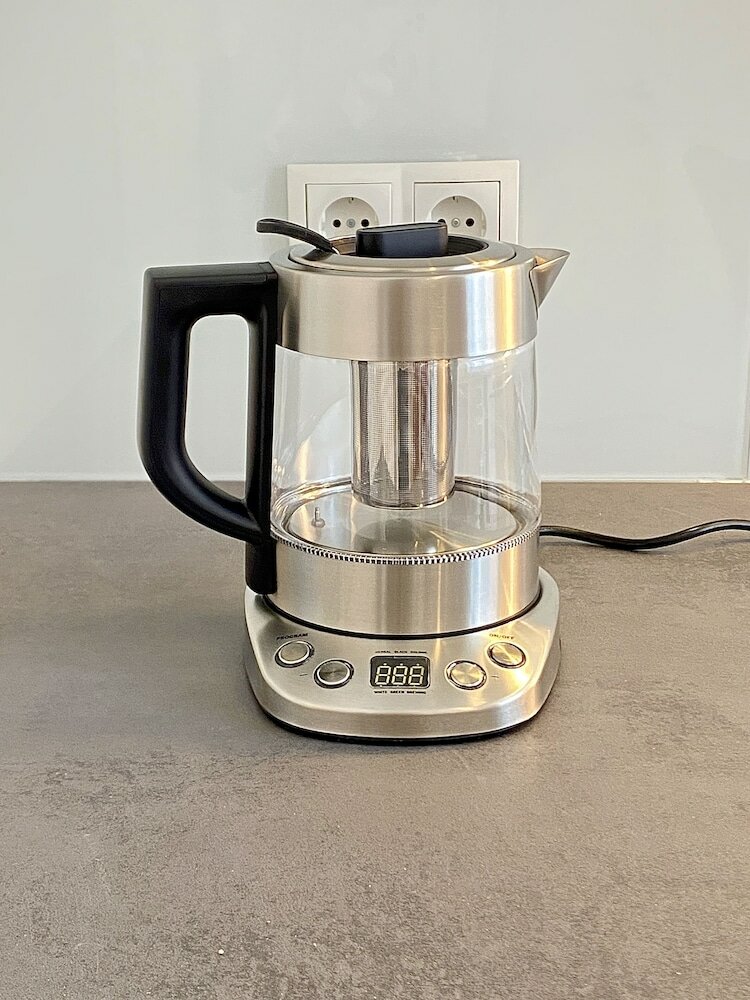 Фото Steiner Residences Vienna Reumannplatz