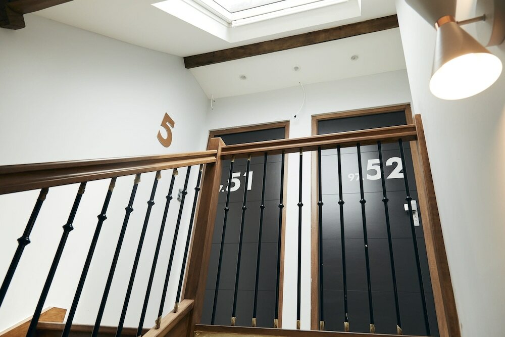 Фото 97 Smart Appart Le Havre