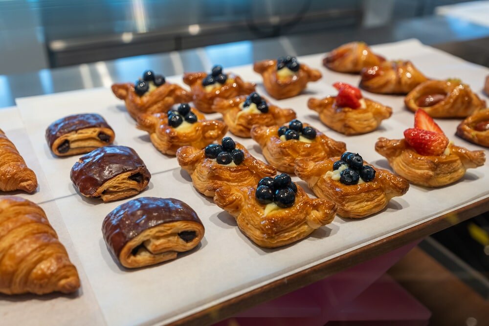 Фото Hilton Shenzhen World Exhibition & Convention Center