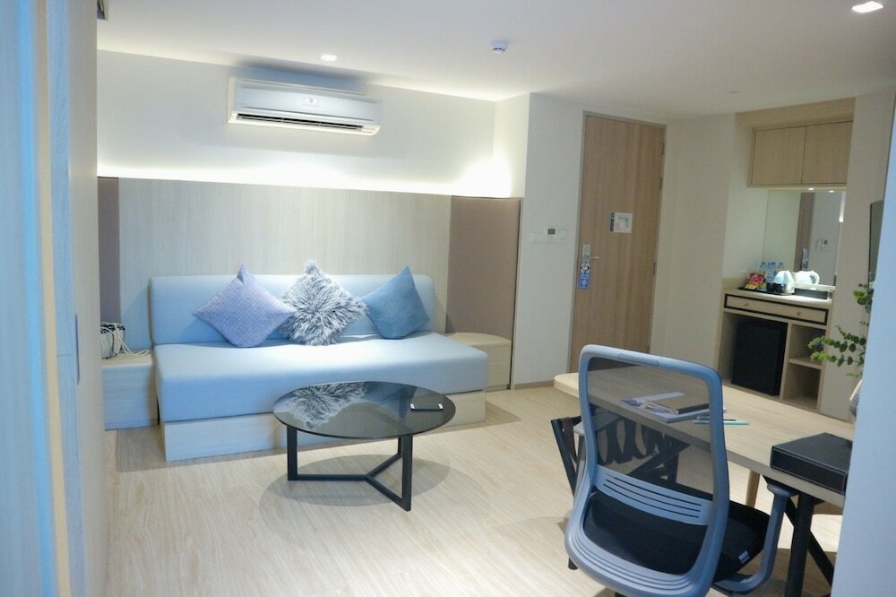 Фото Bella B Hotel