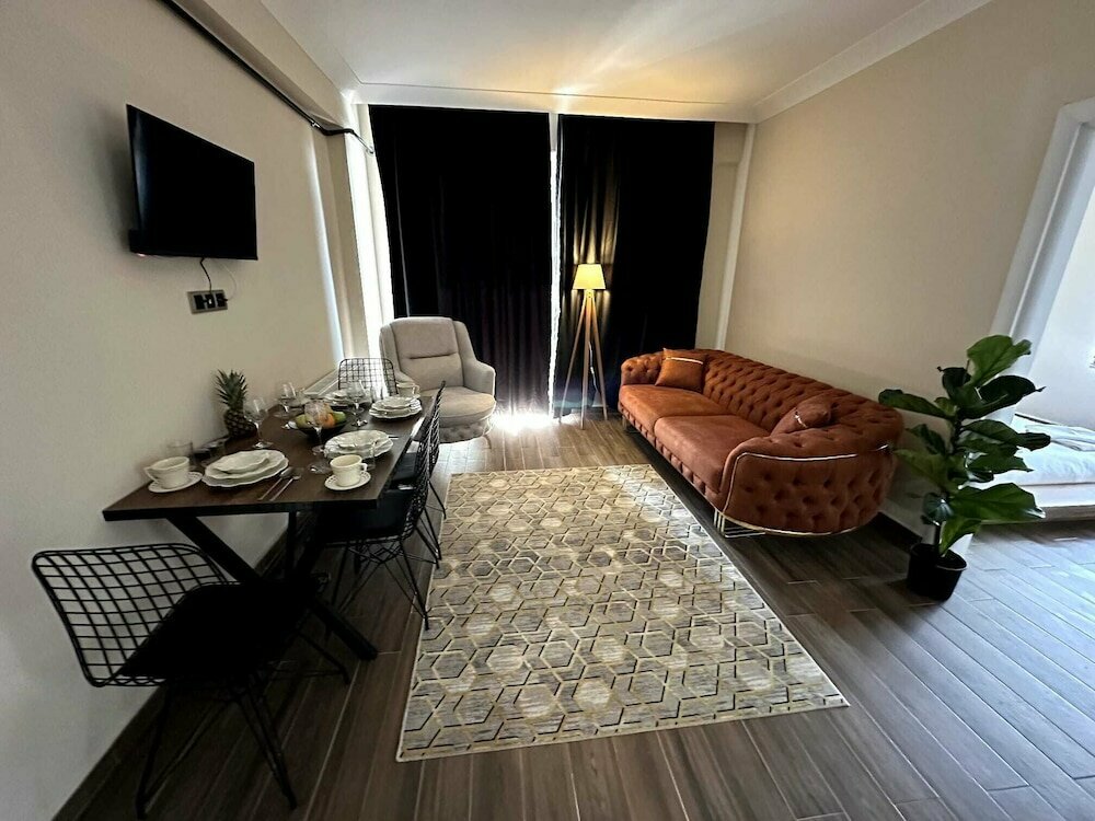 Hotel The Sui̇t Rezi̇dans, Nevsehir, photo