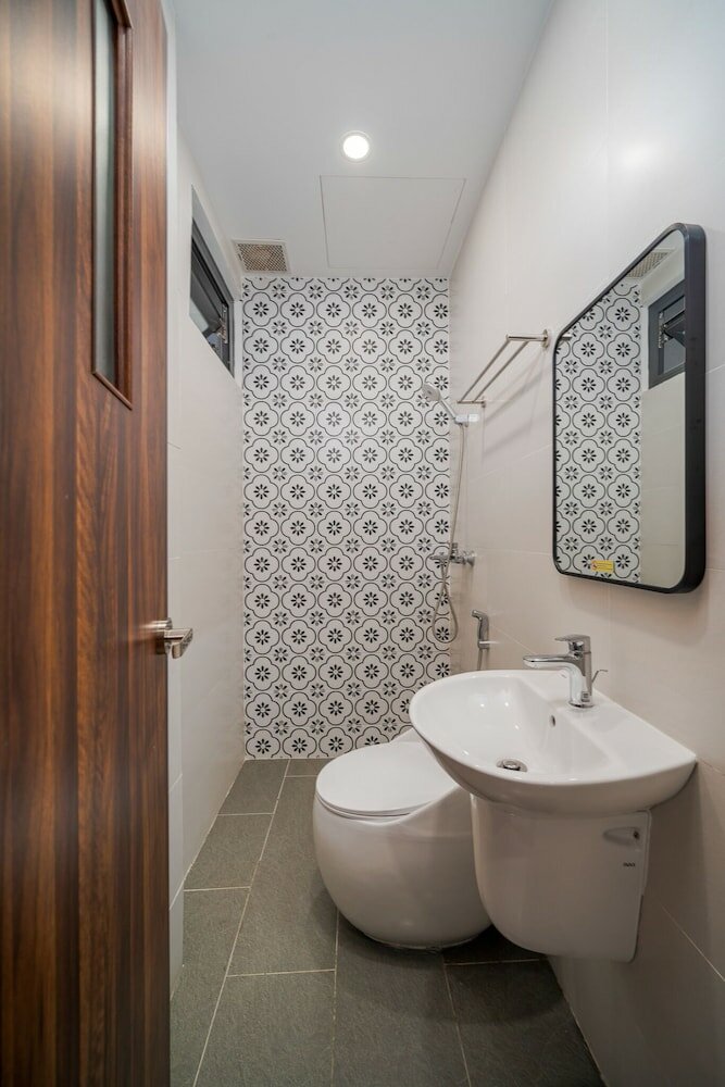 Фото May Home Apartment Da Nang