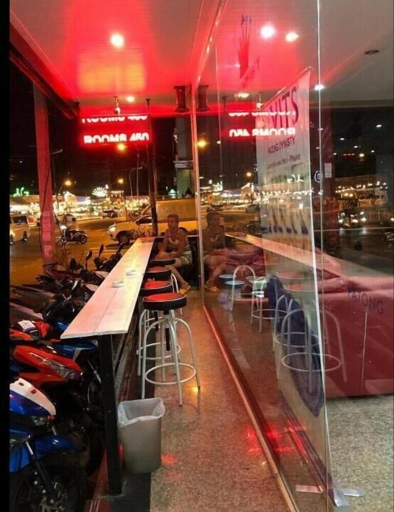 Фото Patong Dynasty Royal Hotel