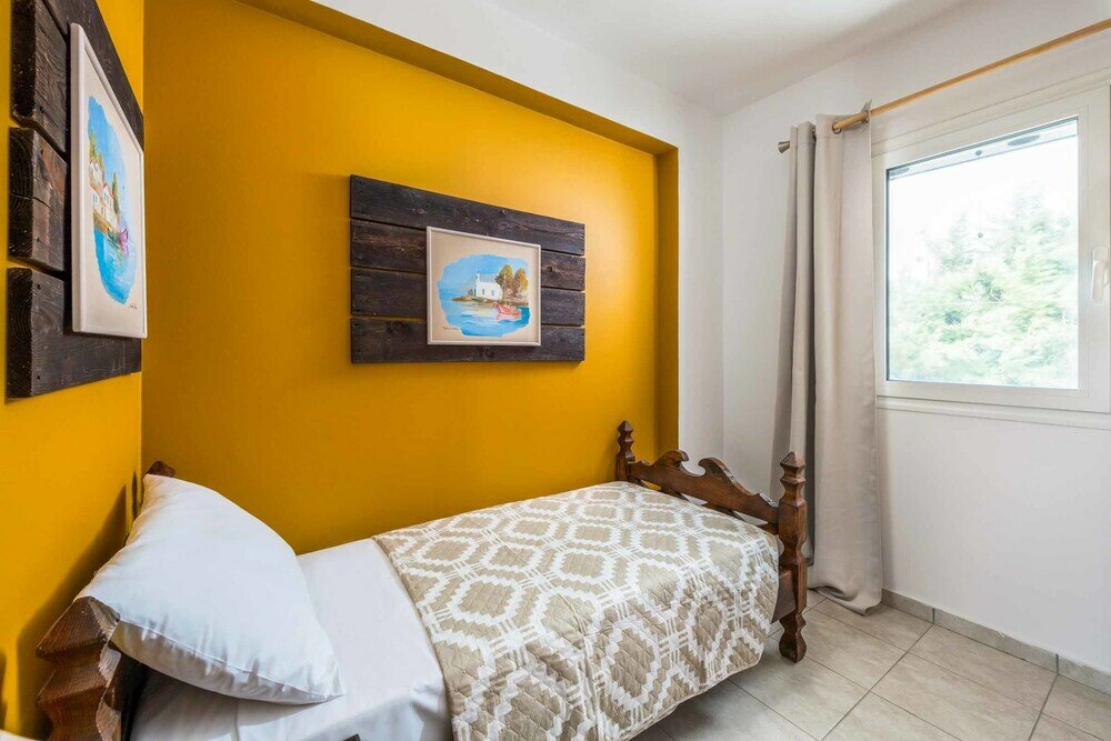 Фото Afantou Beach Villa