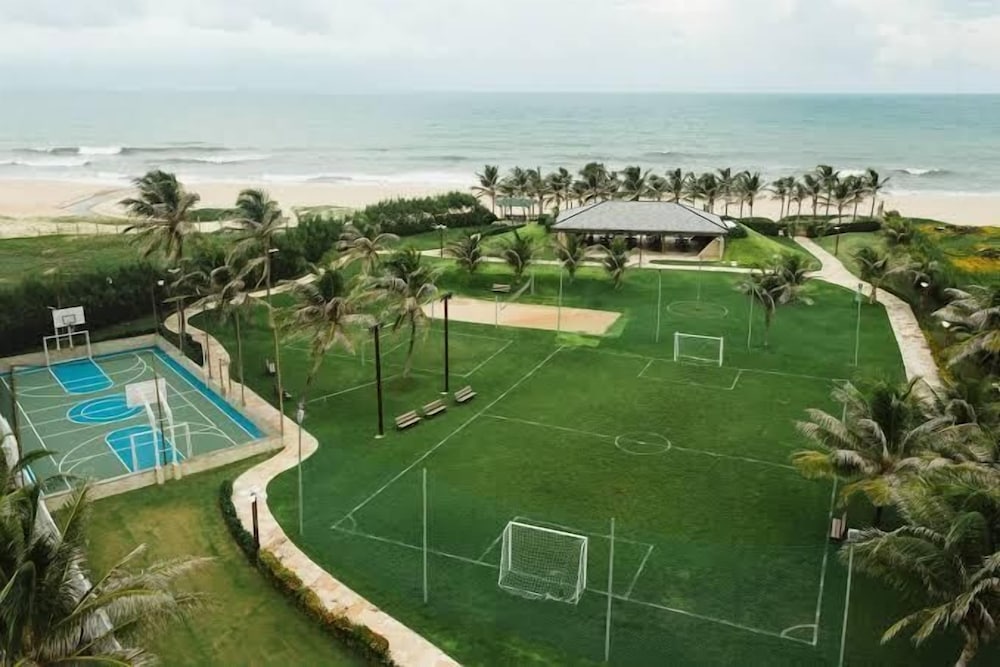 Фото Scopa Beach Resort Apartments