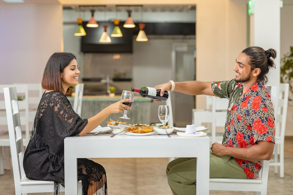 Фото De Moda Boutiques