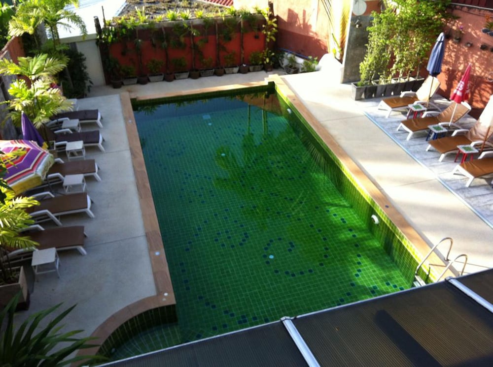 Фото The Haleeva Aonang