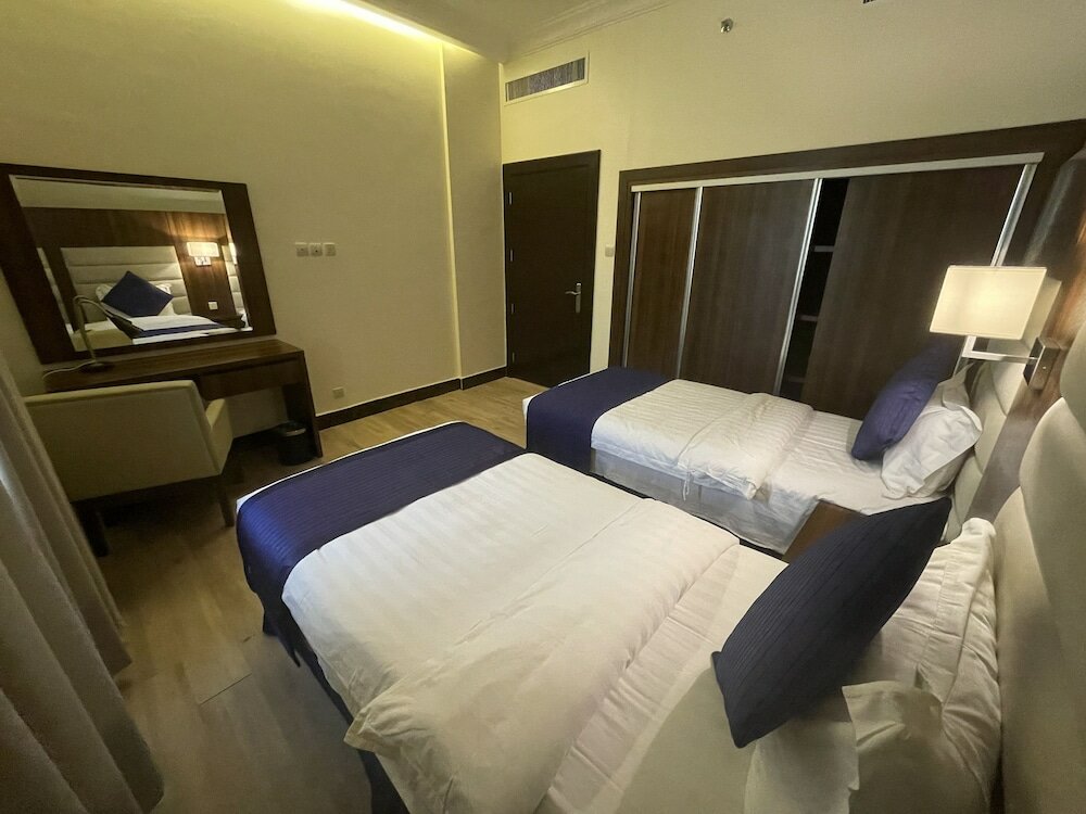 Фото Makarem Residence - Hotel Apartment