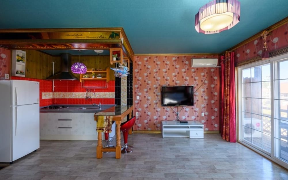 Фото Yangyang Seorak Badanamuro Pension