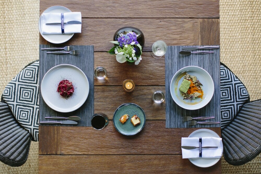 Фото The Thatch House Hermanus