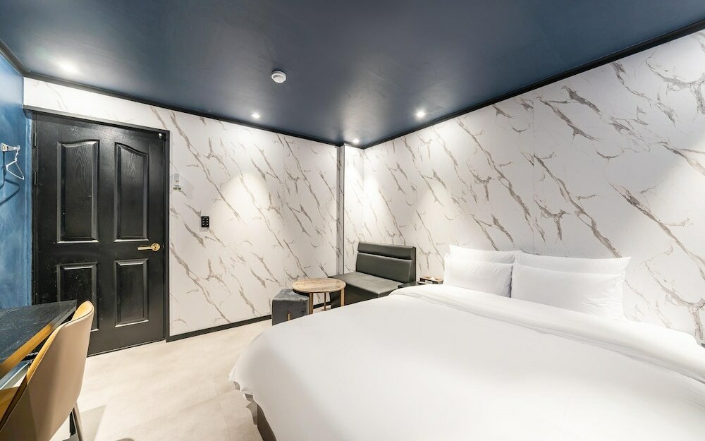 Фото Yangcheon Stay 25