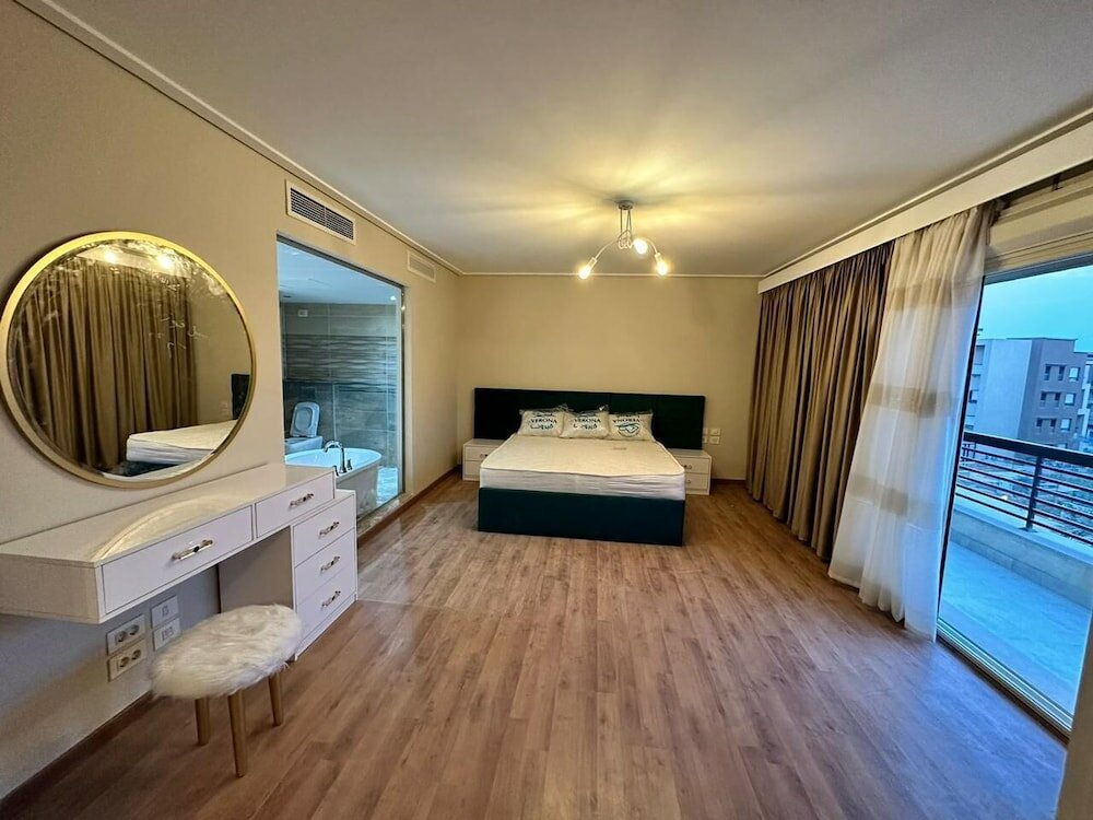 Фото New Giza villa with private pool