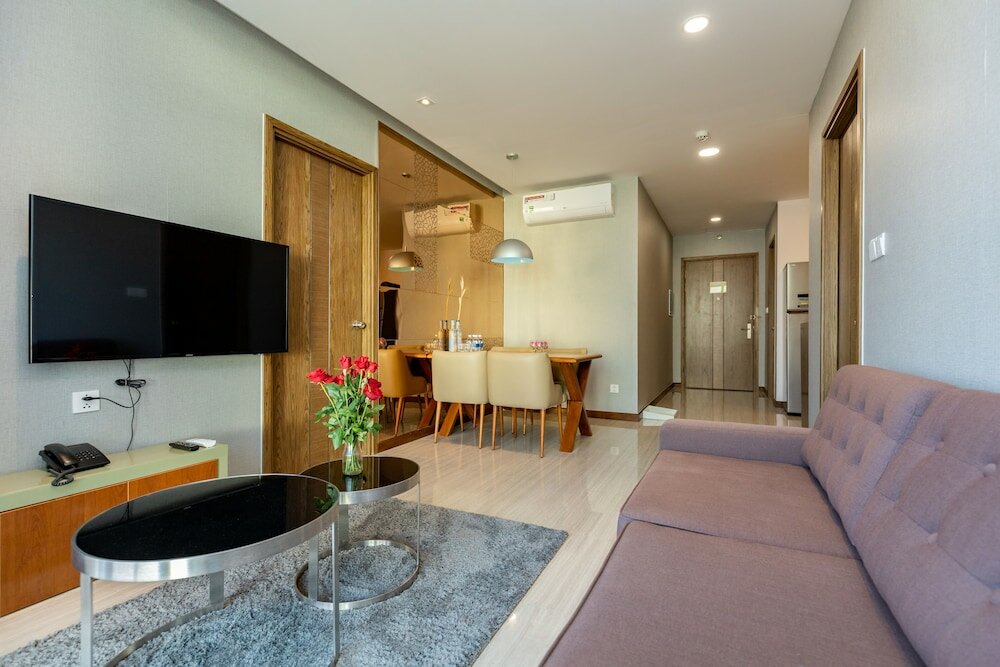 Фото Dic Star Landmark Vung Tau