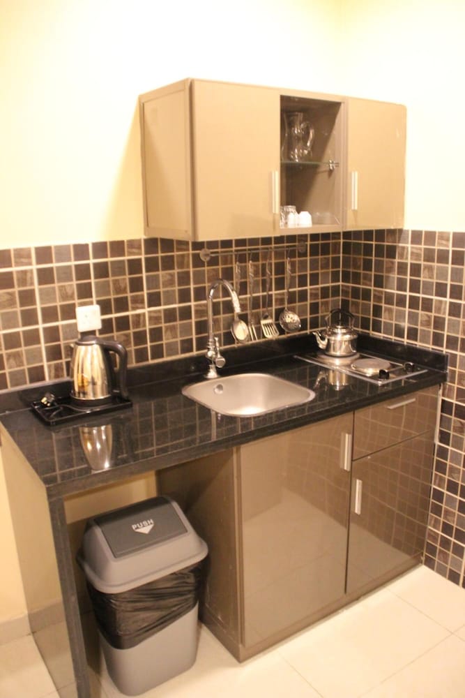 Фото Marahel Kharj Aparthotel 3