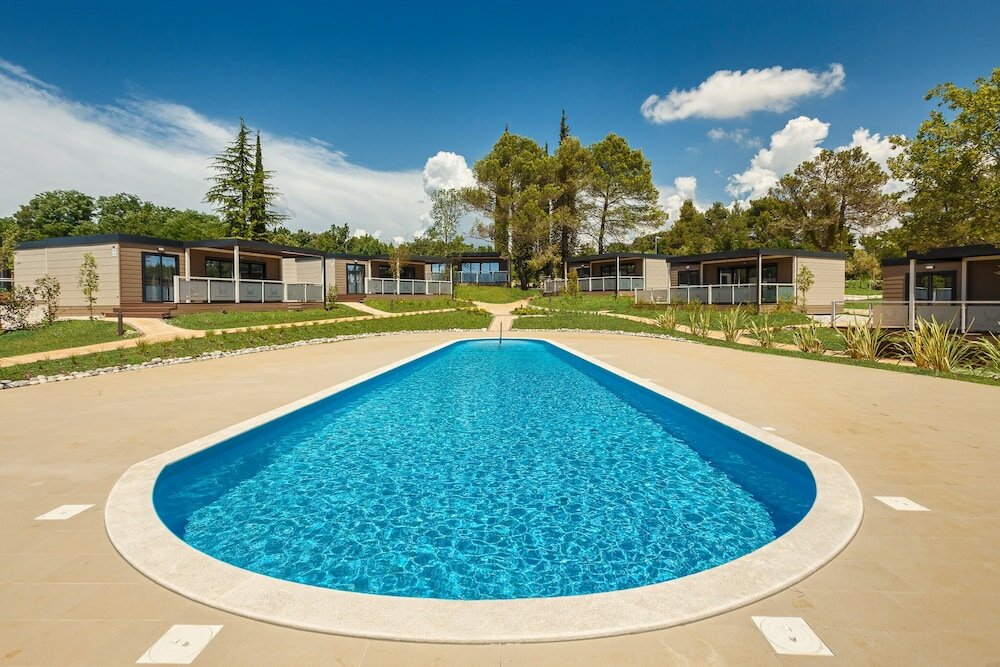 Фото Boutique Camping Santa Marina