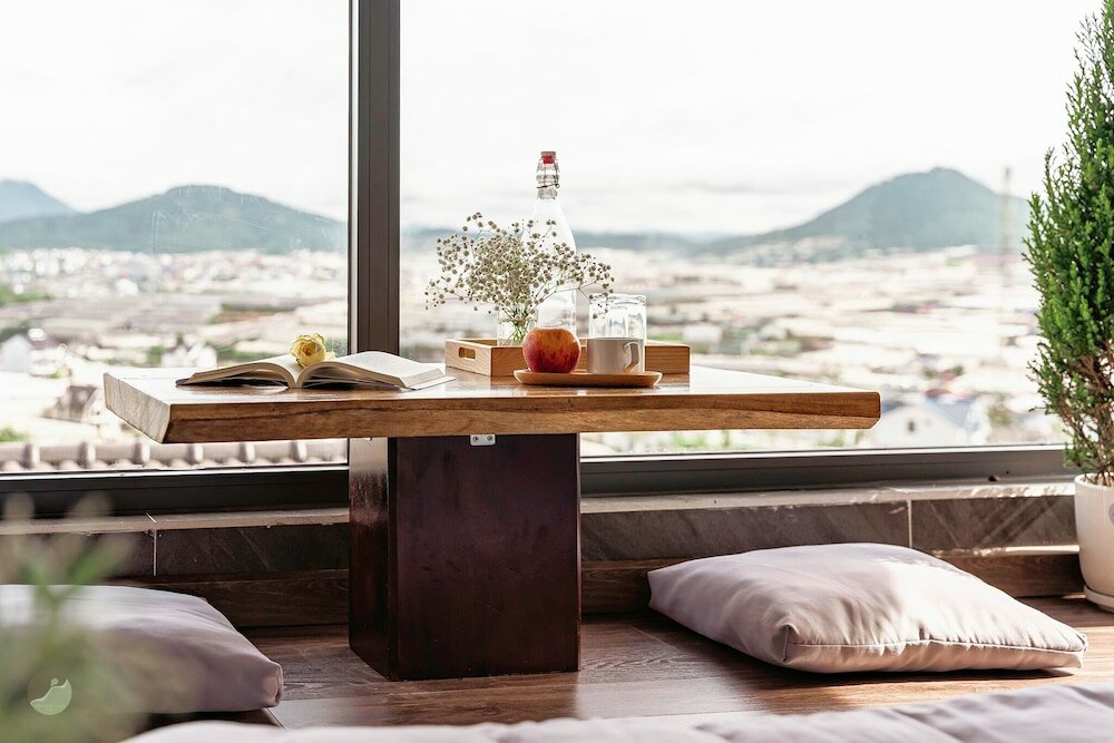 Фото Mien Suong Khoi - Home & Cafe